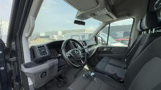 Volkswagen Crafter 2.0 TDI DSG AUTOMAAT LED ZEER NETTE AUTO picture 5