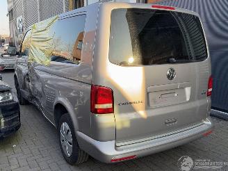 Volkswagen Caravelle 2.0 TDI AUTOMAAT / CLIMATE / PDC / picture 2