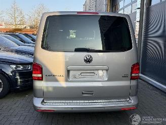 Volkswagen Caravelle 2.0 TDI AUTOMAAT / CLIMATE / PDC / picture 3