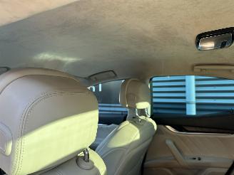Maserati Ghibli 3.0 V6 Q4 Gran-Lusso Aut / SOFT-CLOSE / MINIMAL DAMAGE picture 11