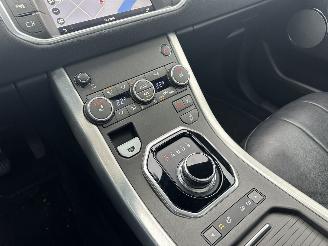 Land Rover Range Rover Evoque 2.0 TD4 FACELIFT AUT. SCHADEVRIJ | PANO | CAMERA | BLACK EDITION picture 15