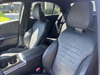 Mercedes C-klasse C220d AMG/RADAR/LEDER/360CAMERA/SFEERVERLICHTING/BOMVOL picture 13