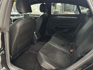 Volkswagen Arteon 2.0 TSI DSG 3x R-LINE NAVI/LED/APP-C/FULL-ASSIST/ 40dkm! SCHADEVRIJ picture 11