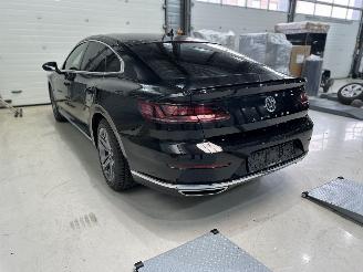 Volkswagen Arteon 2.0 TSI DSG 3x R-LINE NAVI/LED/APP-C/FULL-ASSIST/ 40dkm! SCHADEVRIJ picture 5