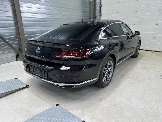 Volkswagen Arteon 2.0 TSI DSG 3x R-LINE NAVI/LED/APP-C/FULL-ASSIST/ 40dkm! SCHADEVRIJ picture 4
