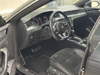 Volkswagen Arteon 2.0 TSI DSG 3x R-LINE NAVI/LED/APP-C/FULL-ASSIST/ 40dkm! SCHADEVRIJ picture 9