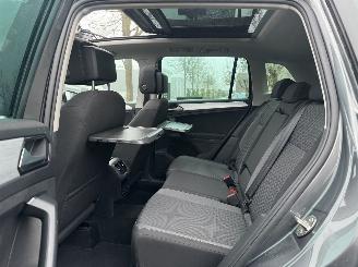 Volkswagen Tiguan 1.4 TSI DSG 4-MOTION SCHADEVRIJ/PANO/TREKHAAK/SIDE-ASSIST/FULL OPTIONS! picture 8