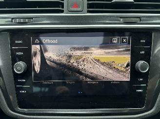 Volkswagen Tiguan 1.4 TSI DSG 4-MOTION SCHADEVRIJ/PANO/TREKHAAK/SIDE-ASSIST/FULL OPTIONS! picture 11