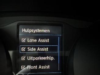 Volkswagen Tiguan 1.4 TSI DSG 4-MOTION SCHADEVRIJ/PANO/TREKHAAK/SIDE-ASSIST/FULL OPTIONS! picture 13