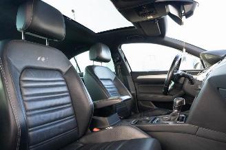 Volkswagen Passat 1.4 TSI ACT 3X R-LINE PANO/LEDER/LED/NAVI/CLIMA SCHADEVRIJ/DAMAGEDFREE picture 21