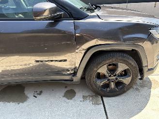 Jeep Compass 1.4 MULTI-AIR | NAVIGATIE | APPCONNECT | CAMERA | LANE ASSIST picture 7