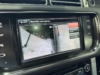 Land Rover Range Rover VOGUE 3.0 TDV AUTOBIOGRAPHY/PANO/FULL OPTIONS! SCHADEVRIJ! picture 10