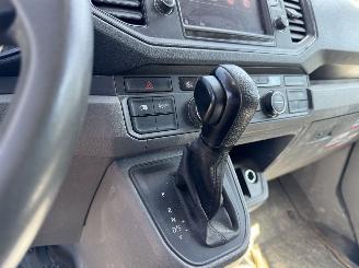 MAN TGE 2.0 TDI | MINIMAL DRIVEABLE DAMAGE picture 8