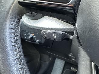 Audi Q2 TFSI VOLLEDIG RIJDBAAR/NAVI/PDC/LED/CARPLAY/CLIMATE picture 11