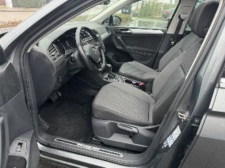 Volkswagen Tiguan 1.4 TSI DSG 4-MOTION SCHADEVRIJ/PANO/TREKHAAK/SIDE-ASSIST/FULL OPTIONS! picture 7