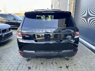 Land Rover Range Rover sport 3.0 HSE / PANO / LED / MERIDIAN / CAMERA / FULL OPTIONS!! picture 5