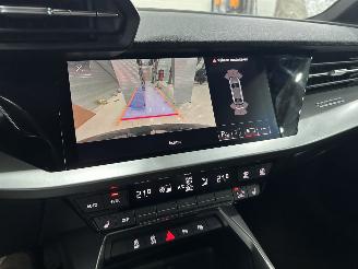 Audi A3 1.5 35 TFSI S-LINE LEDER/NAVI/CAMERA//ASSIST/LED MATRIX/ VOL SCHADEVRIJ picture 9
