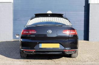 Volkswagen Passat 1.4 TSI ACT 3X R-LINE PANO/LEDER/LED/NAVI/CLIMA SCHADEVRIJ/DAMAGEDFREE picture 22