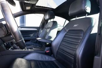 Volkswagen Passat 1.4 TSI ACT 3X R-LINE PANO/LEDER/LED/NAVI/CLIMA SCHADEVRIJ/DAMAGEDFREE picture 13