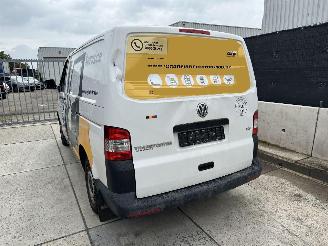 Volkswagen Transporter 2.0 TDI MINIMAL DRIVEABLE DAMAGE 60.000KM! | AIRCO | CRUISE picture 6