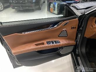 Maserati Quattro porte LONG WHEEL / BOWERS & WILKINS / DAK / ALCANTARA / FULL OPTIONS picture 15