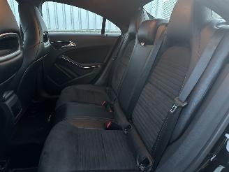 Mercedes Cla-klasse AMG CLA180 / NAVI / LED / ALCANTARA / PDC / MFS picture 12