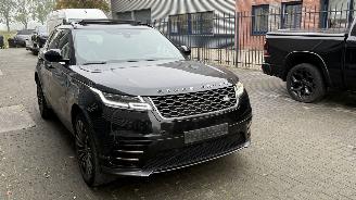skadebil auto Land Rover Range Rover Velar R DYNAMIC PANORAMA LED VIRTUAL HEAD UP FULL OPTIONS 2018/1