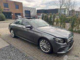 Avarii autoturisme Mercedes E-klasse 200 AMG PANO/LED/19INCH 2016/11