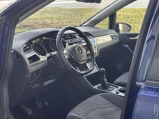 Volkswagen Touran 1.4 TSI MFS/PARKEERSENSOREN/LAGE KILOMETER picture 6