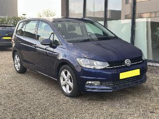 Volkswagen Touran 1.4 TSI MFS/PARKEERSENSOREN/LAGE KILOMETER picture 8