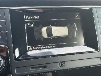 Volkswagen Touran 1.4 TSI MFS/PARKEERSENSOREN/LAGE KILOMETER picture 5