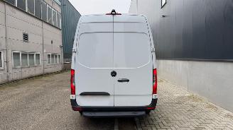 Mercedes Sprinter 315 CDI AUTOMAAT ASSISTENT PAKKET FULL DAMAGED FREE picture 7