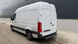 Mercedes Sprinter 315 CDI AUTOMAAT ASSISTENT PAKKET FULL DAMAGED FREE picture 6