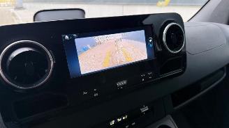 Mercedes Sprinter 315 CDI AUTOMAAT ASSISTENT PAKKET FULL DAMAGED FREE picture 12