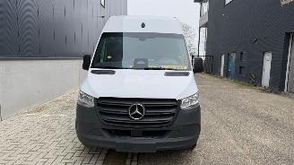 Mercedes Sprinter 315 CDI AUTOMAAT ASSISTENT PAKKET FULL DAMAGED FREE picture 2