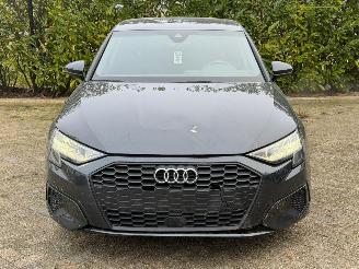 Audi A3 2.0 TDI NAVI/MATRIX LED/ LEDER/SFEERVERL RIJDBAAR picture 3