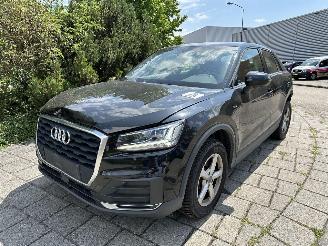 Auto incidentate Audi Q2 TFSI VOLLEDIG RIJDBAAR/NAVI/PDC/LED/CARPLAY/CLIMATE 2017/6