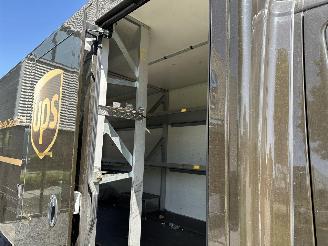 Mercedes Sprinter 316 CDI / VOLLEDIG RIJDBAAR / GEBRUIKERSSPOREN! picture 8