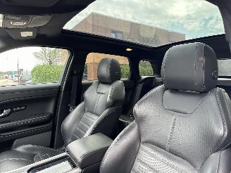 Land Rover Range Rover Evoque 2.0 AUTOBIOGRAPHY FULL OPTIONS picture 5