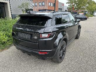 Land Rover Range Rover Evoque 2.0 AUTOBIOGRAPHY FULL OPTIONS picture 2