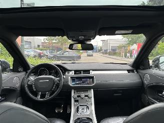 Land Rover Range Rover Evoque 2.0 AUTOBIOGRAPHY FULL OPTIONS picture 8