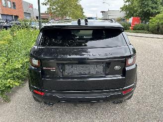 Land Rover Range Rover Evoque 2.0 AUTOBIOGRAPHY FULL OPTIONS picture 3