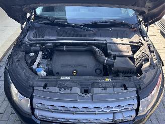 Land Rover Range Rover Evoque 2.2 TD4 MINIMALE SCHADE AUT./PANO/LED/MEMORY/LEDER/MERIDIAN/RIJDBAAR! picture 8