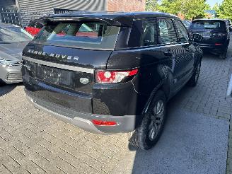 Land Rover Range Rover Evoque 2.2 TD4 MINIMALE SCHADE AUT./PANO/LED/MEMORY/LEDER/MERIDIAN/RIJDBAAR! picture 5