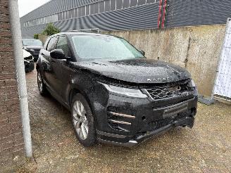Land Rover Range Rover Evoque P250 HYBRIDE R-DYNAMIX FULL OPTIONS picture 2