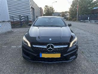 Mercedes Cla-klasse AMG CLA180 / NAVI / LED / ALCANTARA / PDC / MFS picture 3