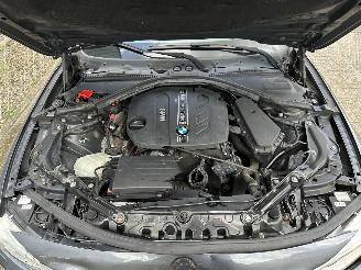 BMW 4-serie 420d AUTOMAAT CABRIO | LED | CAMERA | NECK HEATERS | FULL OPTIONS! picture 9