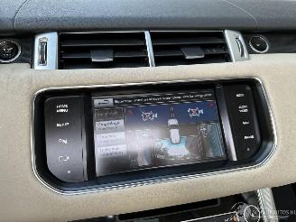 Land Rover Range Rover sport 3.0 HSE / PANORAMA / 360 CAMERA / FULL OPTIONS picture 16