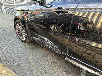 Land Rover Range Rover sport 3.0 HSE / PANORAMA / 360 CAMERA / FULL OPTIONS picture 18