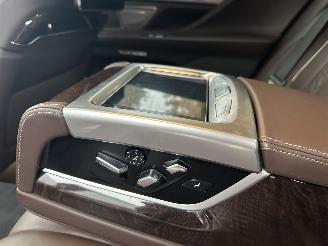 BMW 7-serie 740 LWB i-Performance / Full Options picture 18